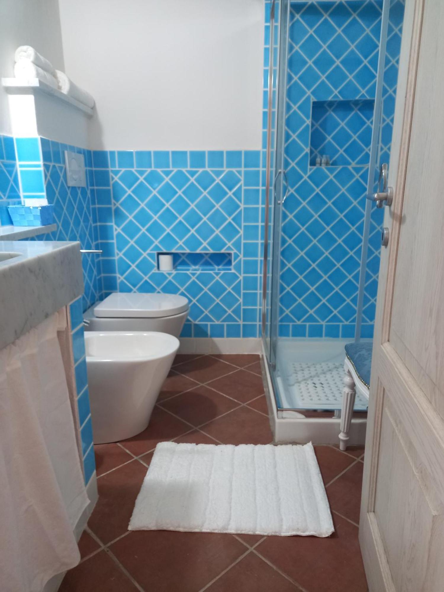 Il Colle Della Brina Hotel Sarzana Kültér fotó